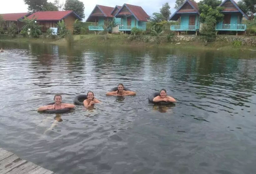 Majatalo Mind House Bungalow