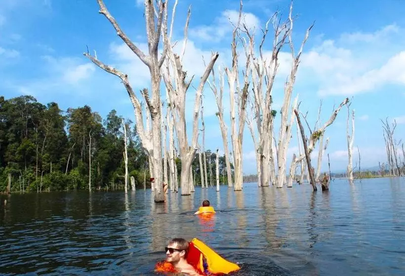 Majatalo Mind House Bungalow