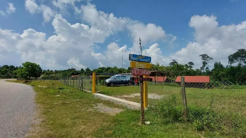 Majatalo Mind House Bungalow