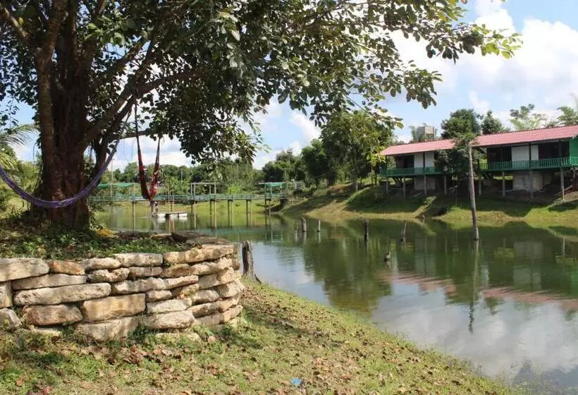 Majatalo Mind House Bungalow