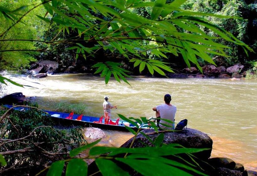 膳宿费 Mind House Bungalow