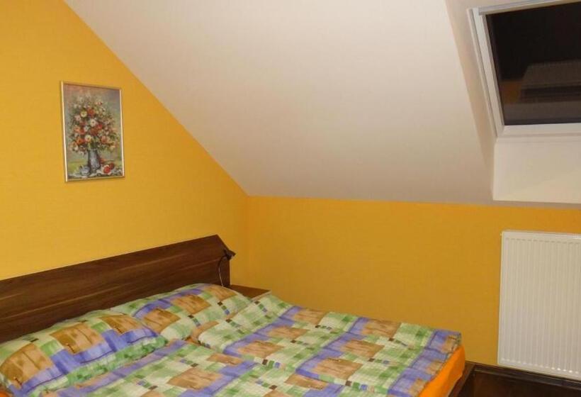 ペンション Penzión Melódia