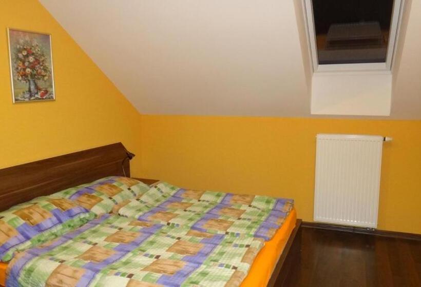 ペンション Penzión Melódia