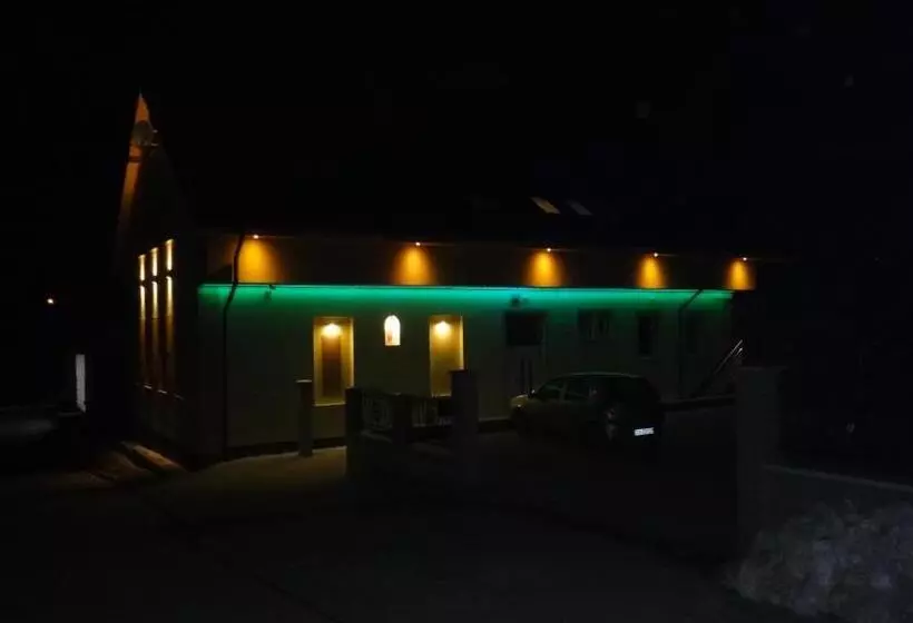 ペンション Penzión Melódia