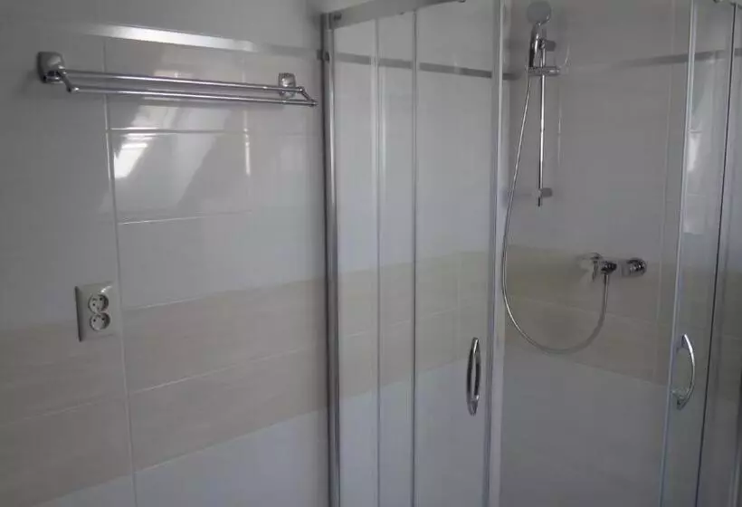 ペンション Penzión Melódia