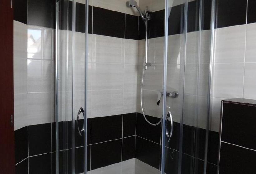 ペンション Penzión Melódia