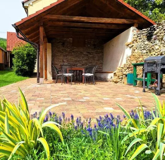 Majatalo Penzión Villa Agnes