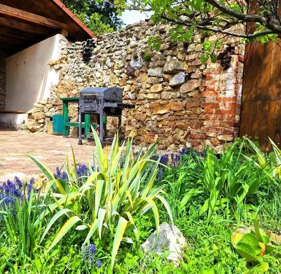 Majatalo Penzión Villa Agnes