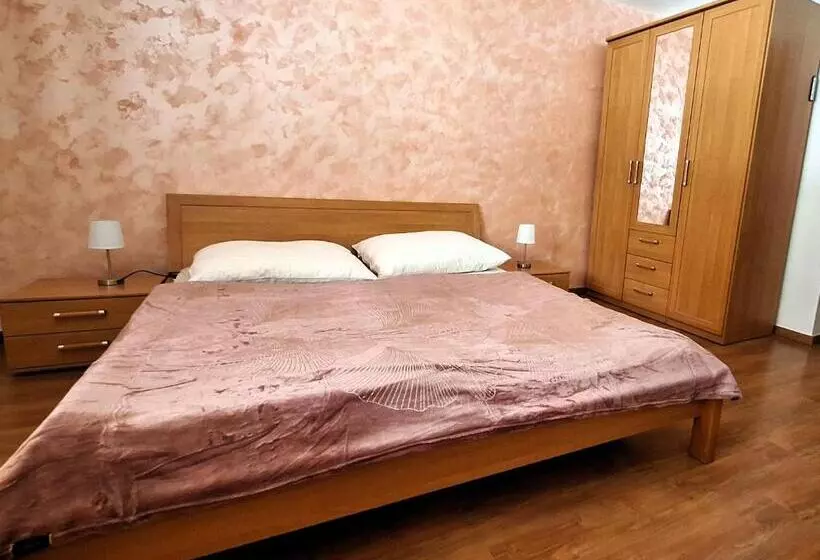 Majatalo Penzión Villa Agnes