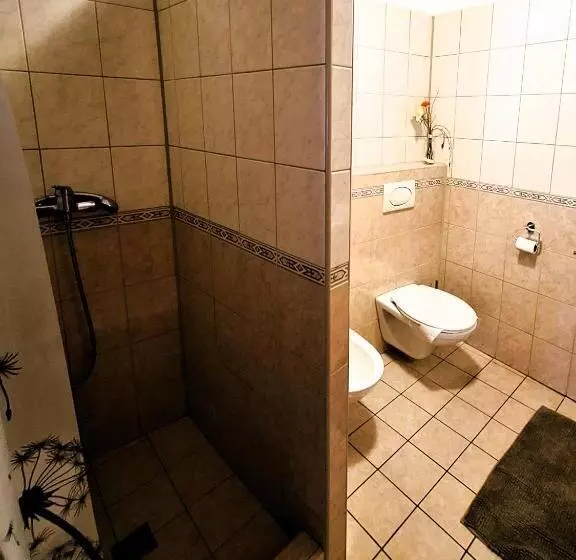 Majatalo Penzión Villa Agnes