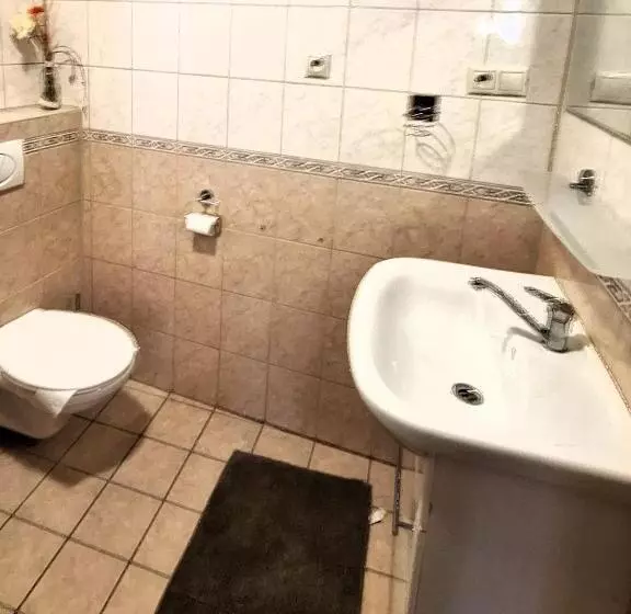 Majatalo Penzión Villa Agnes