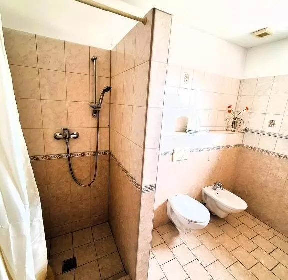 Majatalo Penzión Villa Agnes