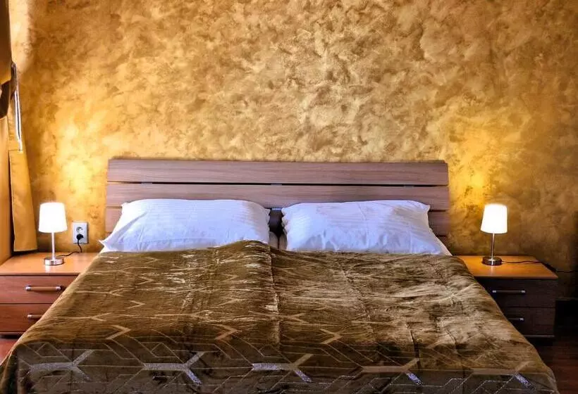 Majatalo Penzión Villa Agnes