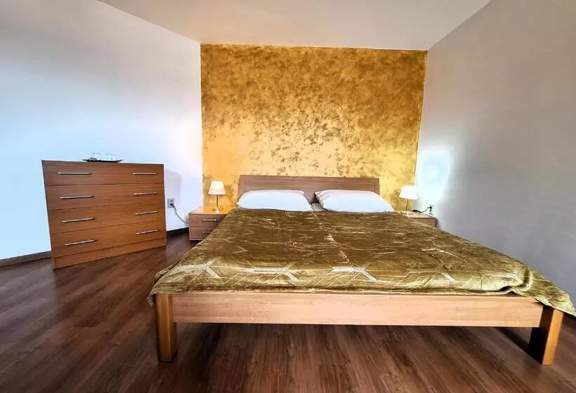 Majatalo Penzión Villa Agnes