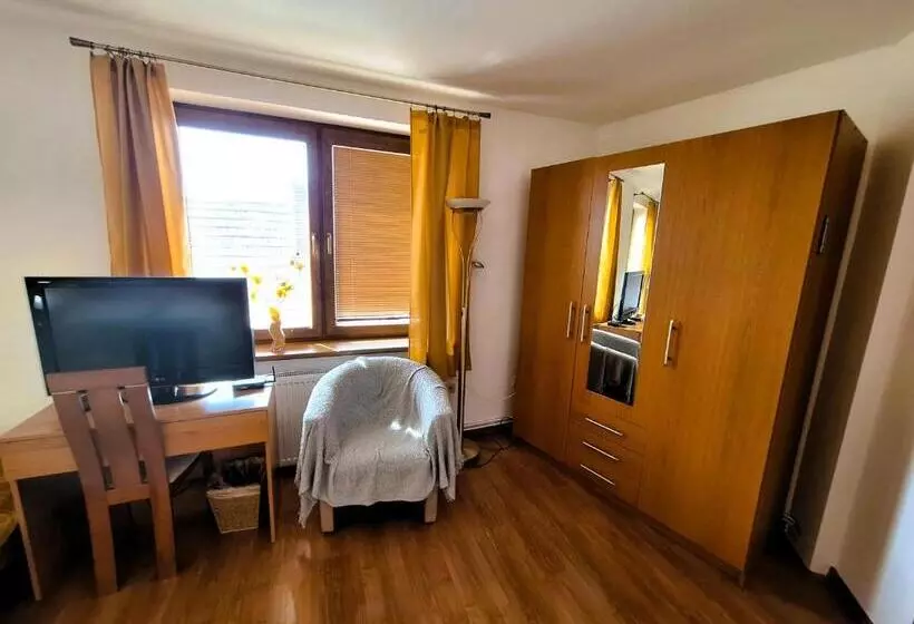 Majatalo Penzión Villa Agnes