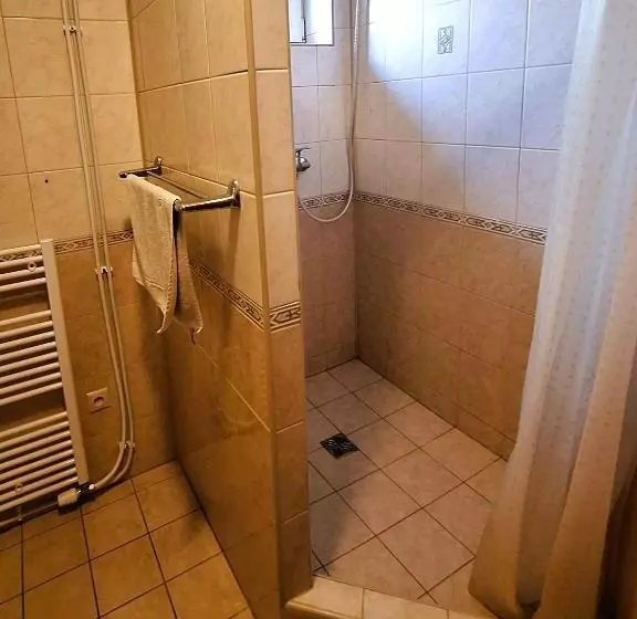 Majatalo Penzión Villa Agnes