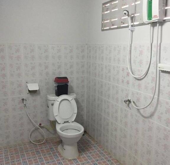 Pensiune Pimpa House พิมพาเฮาส์