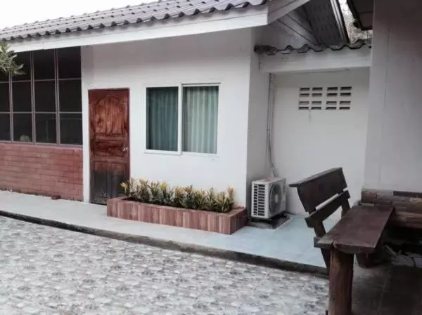 ペンション Pimpa House พิมพาเฮาส์