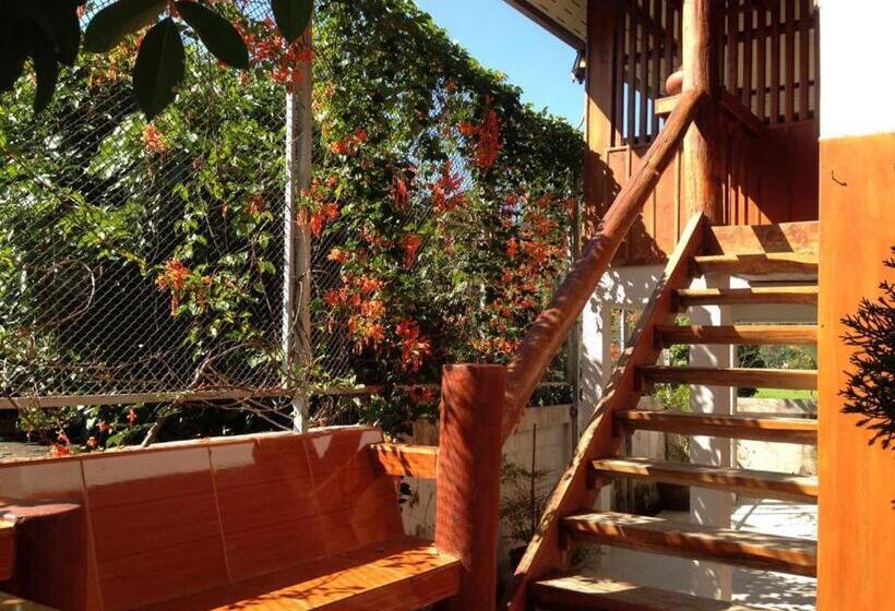 Pensiune Pimpa House พิมพาเฮาส์