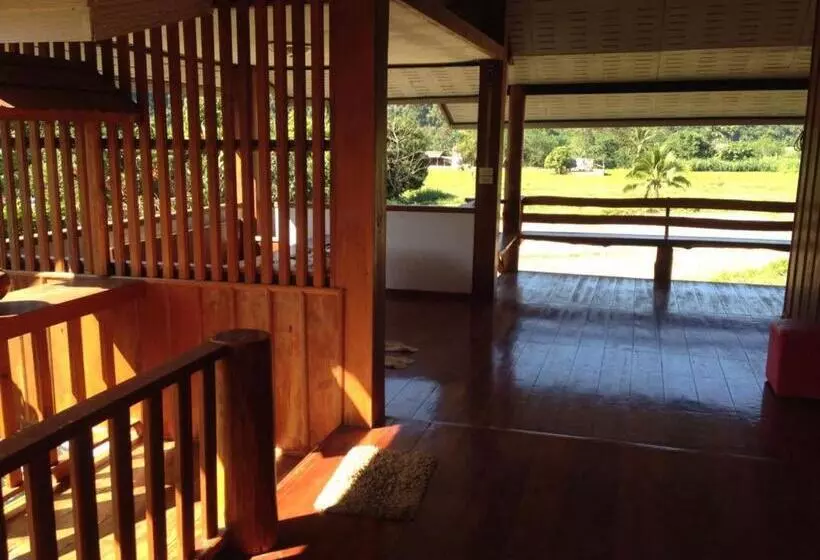 ペンション Pimpa House พิมพาเฮาส์