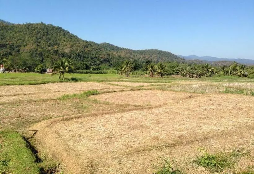 ペンション Pimpa House พิมพาเฮาส์