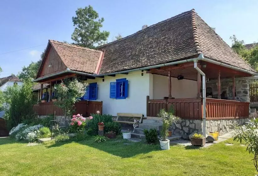 Majatalo Siklód. Csaba Vendégház