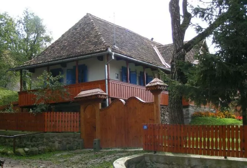 Majatalo Siklód. Csaba Vendégház