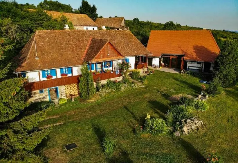 Majatalo Siklód. Csaba Vendégház