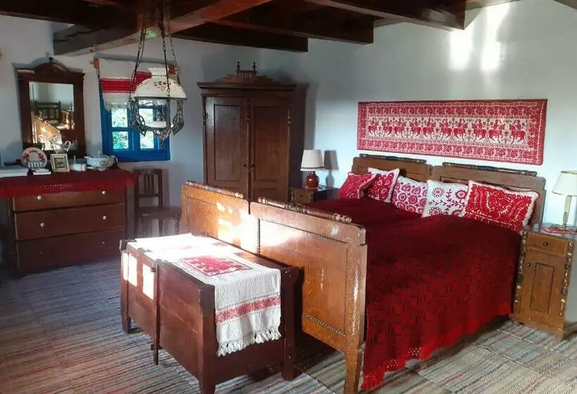 Majatalo Siklód. Csaba Vendégház