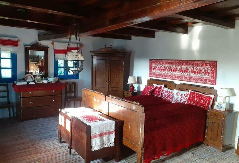 ペンション Siklód. Csaba Vendégház