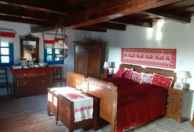 Majatalo Siklód. Csaba Vendégház