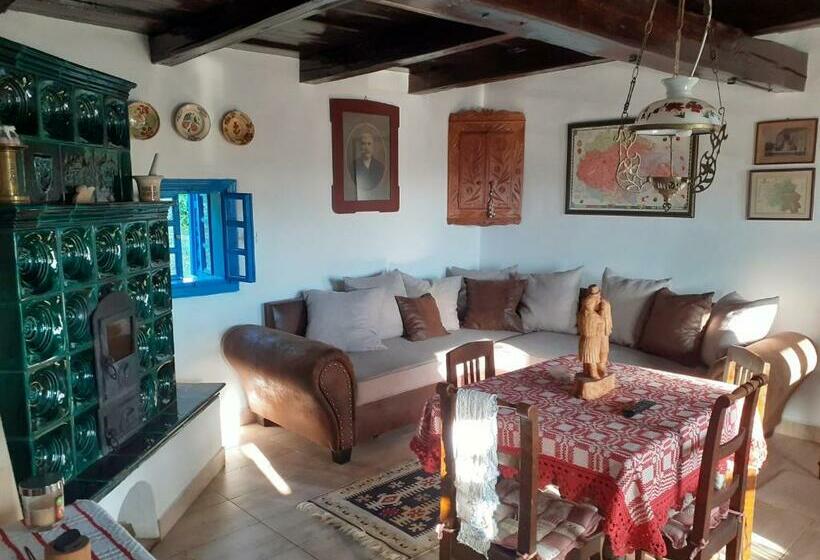 ペンション Siklód. Csaba Vendégház