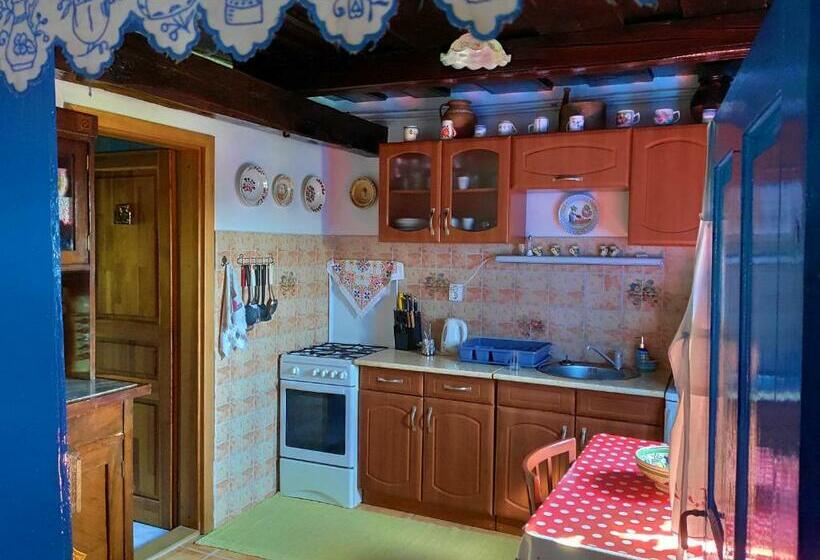 ペンション Siklód. Csaba Vendégház