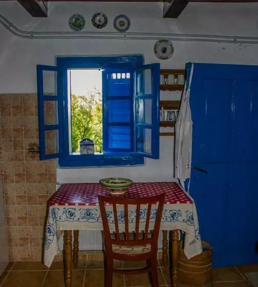 Majatalo Siklód. Csaba Vendégház