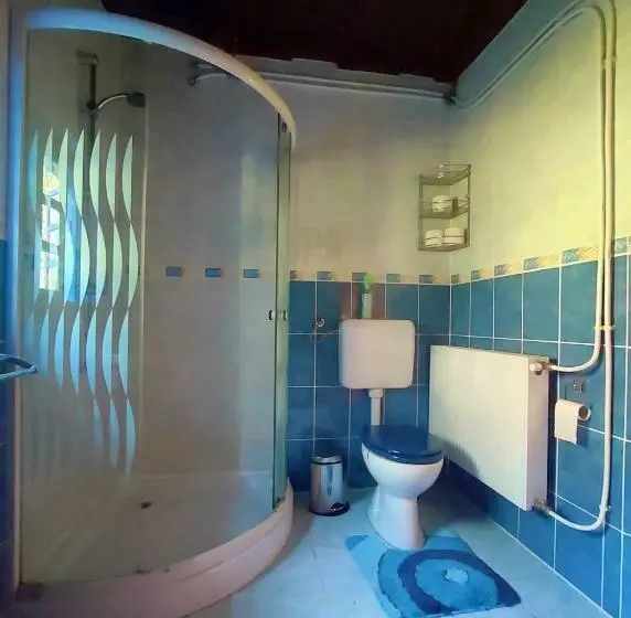 Majatalo Siklód. Csaba Vendégház