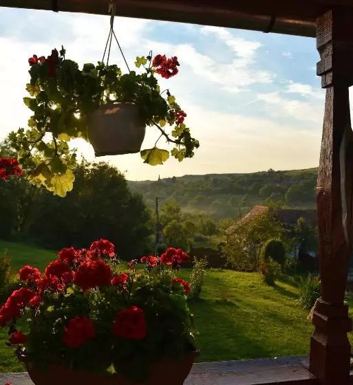 Majatalo Siklód. Csaba Vendégház