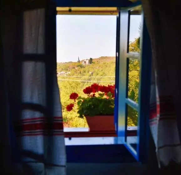 Majatalo Siklód. Csaba Vendégház