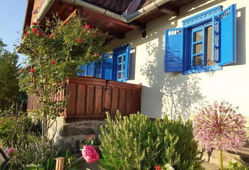 Majatalo Siklód. Csaba Vendégház