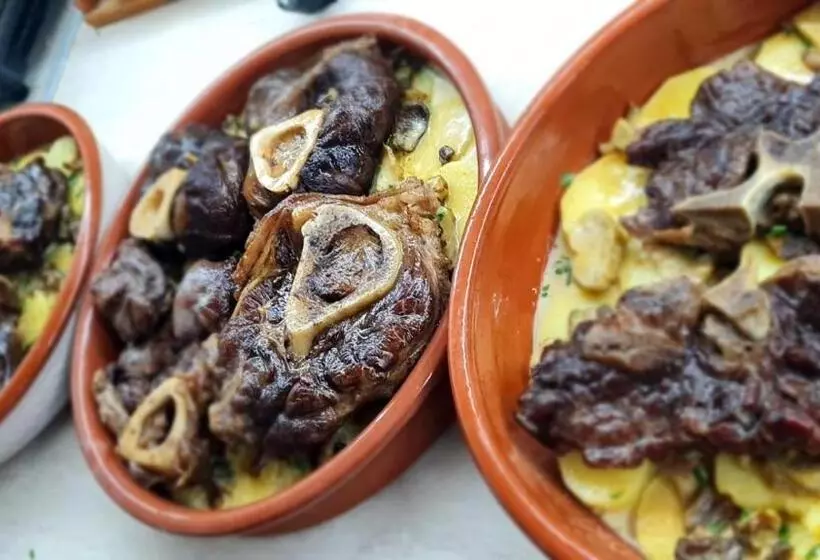 ペンション Villa Hills   сърница