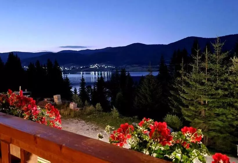 ペンション Villa Hills   сърница