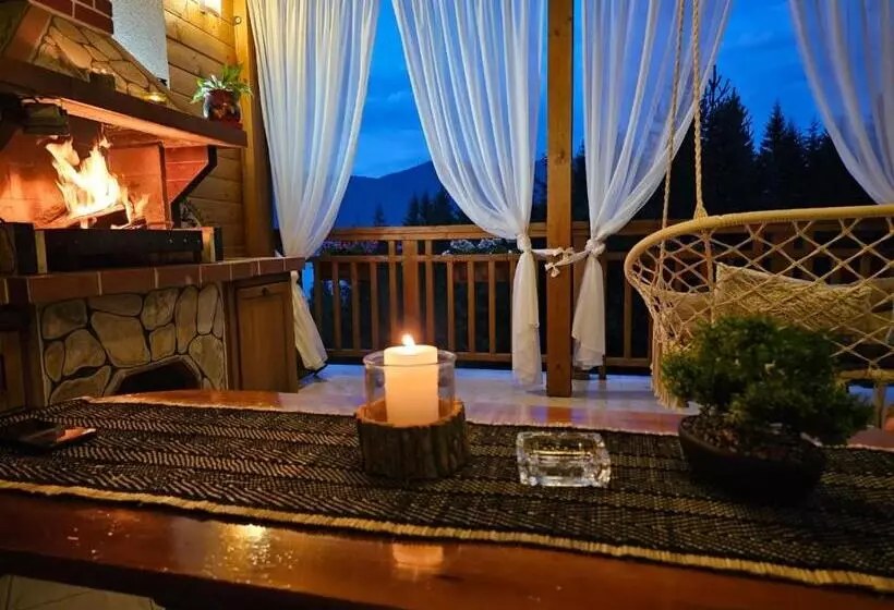 ペンション Villa Hills   сърница