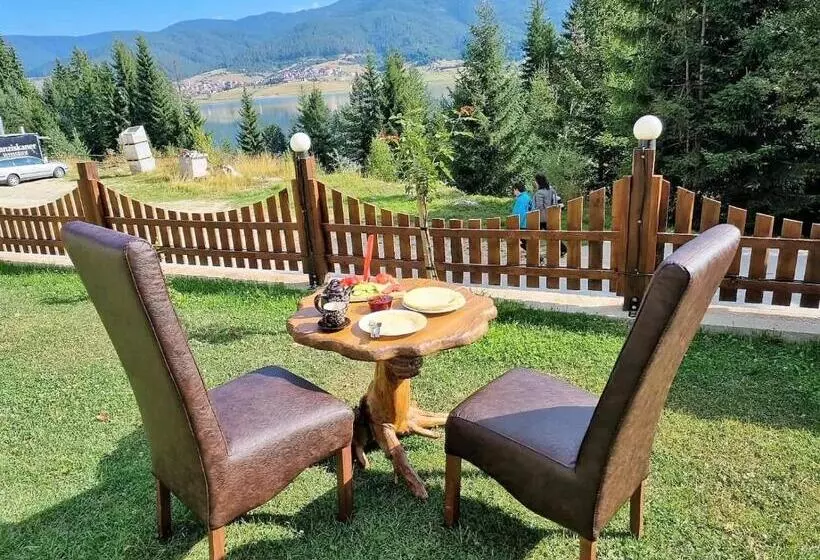 ペンション Villa Hills   сърница