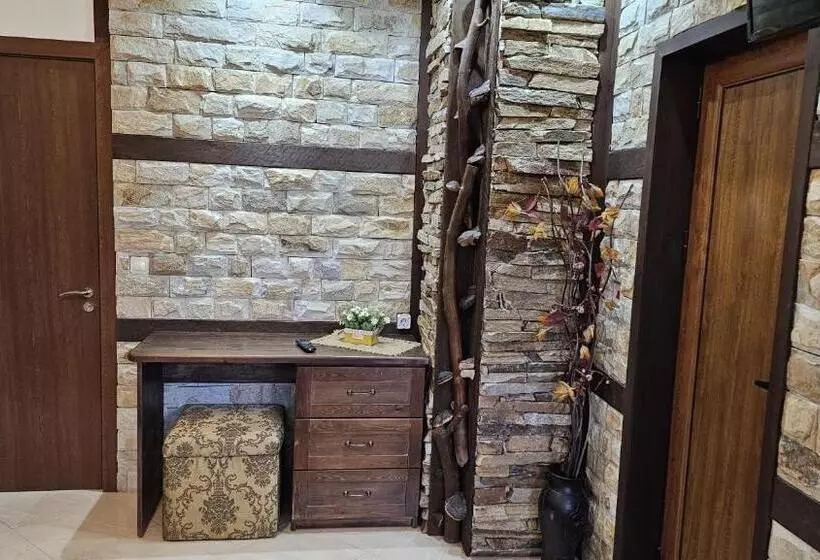 ペンション Villa Hills   сърница