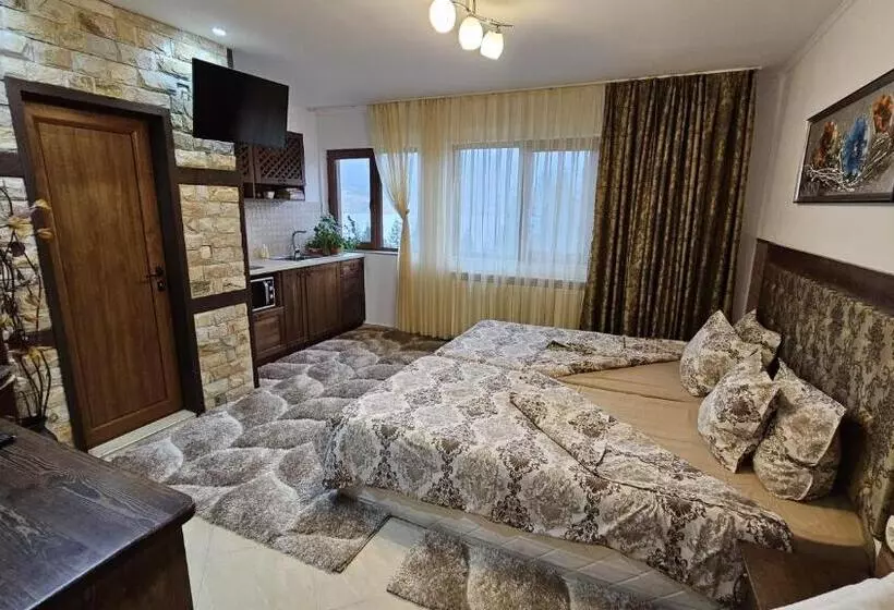 ペンション Villa Hills   сърница