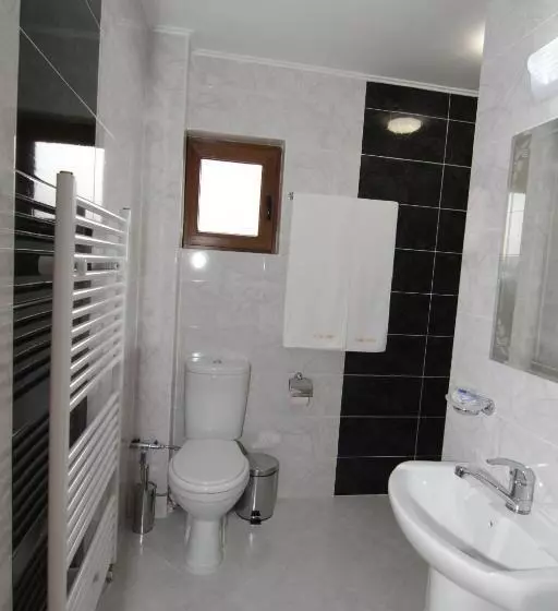 ペンション Villa Hills   сърница