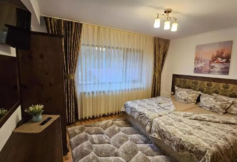 ペンション Villa Hills   сърница