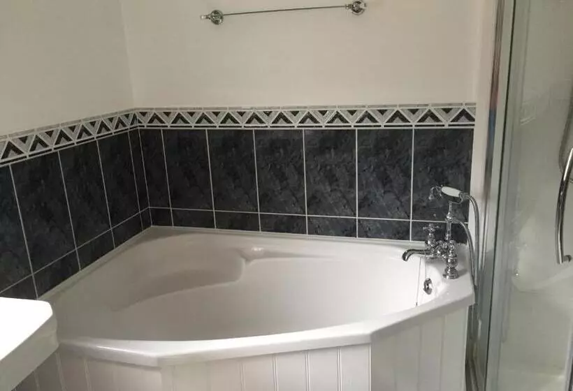 Stapehill Lodge B&b