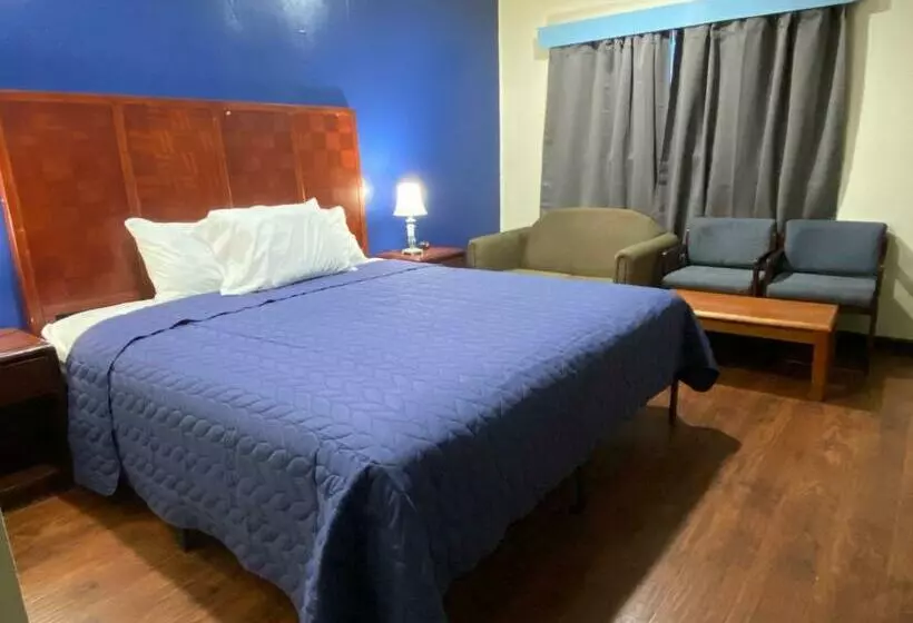 Towner Motel