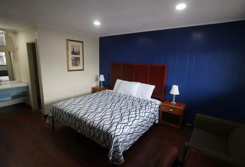 Towner Motel