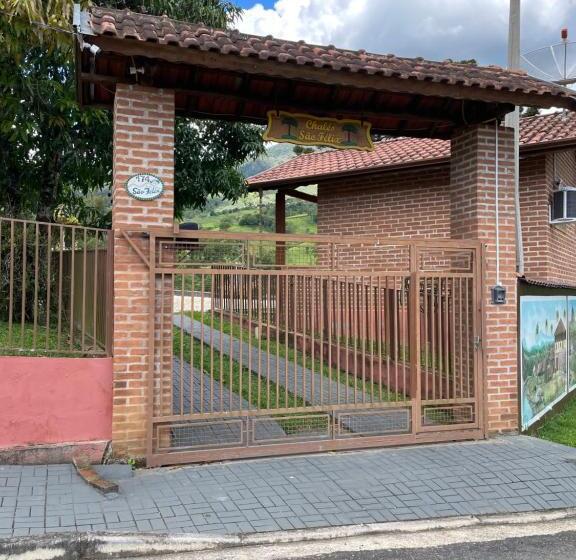 Schronisko Chales Sao Felix